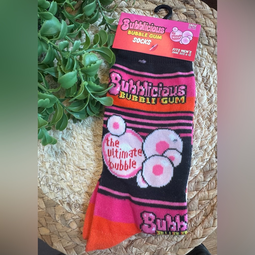 Socks